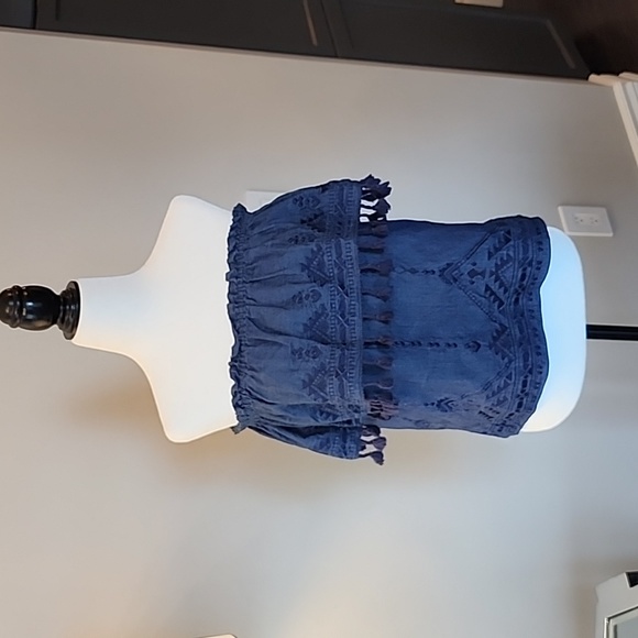 Parker Boho Top Size XS - Picture 7 of 10